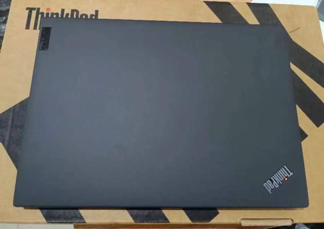 联想ThinkPad T14s Gen 6续航21小时3分钟，打破记录！你还在为电量焦虑吗？  第12张