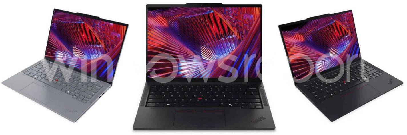 联想ThinkPad T14s Gen 6续航21小时3分钟，打破记录！你还在为电量焦虑吗？  第5张