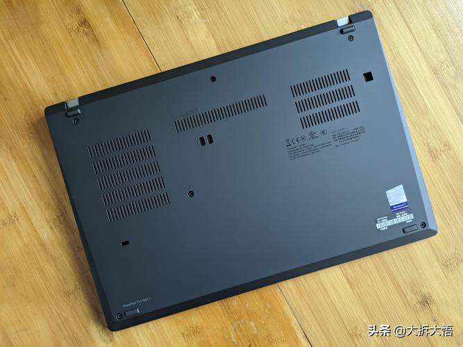 联想ThinkPad T14s Gen 6续航21小时3分钟，打破记录！你还在为电量焦虑吗？  第6张