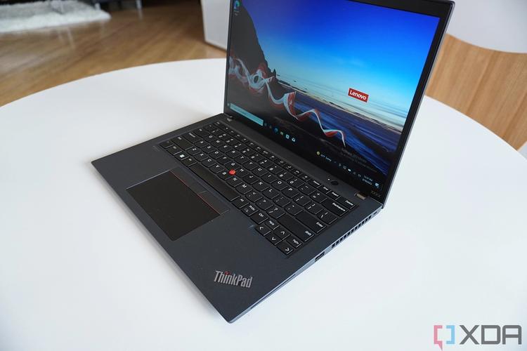 联想ThinkPad T14s Gen 6续航21小时3分钟，打破记录！你还在为电量焦虑吗？  第7张