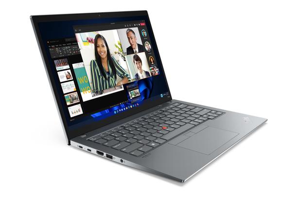 联想ThinkPad T14s Gen 6续航21小时3分钟，打破记录！你还在为电量焦虑吗？  第9张