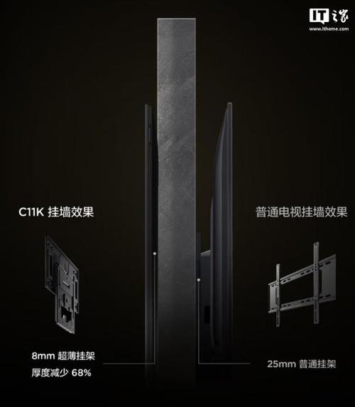 TCL C11K Mini LED电视：为何它成为家庭影院的终极选择？  第14张