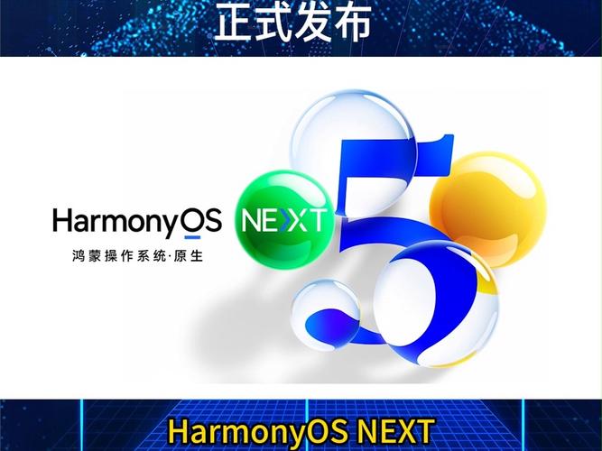 原生鸿蒙HarmonyOS NEXT 5.0.0.123震撼更新！裸眼3D主题、星蕴蓝壁纸，你体验了吗？  第9张