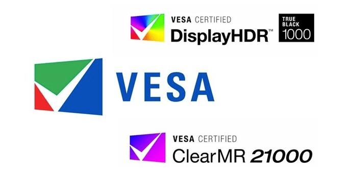 2025年视觉体验大升级！VESA DisplayHDR CTS 1.2和TrueBlack 1000将如何颠覆你的观影体验？  第18张