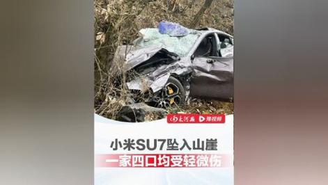 二手新能源车多骨折价，小米SU7为何原价甚至加价？  第25张