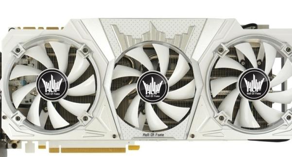 RTX 5080解禁！影驰名人堂登场，极致堆料能否重铸顶级显卡辉煌？  第16张