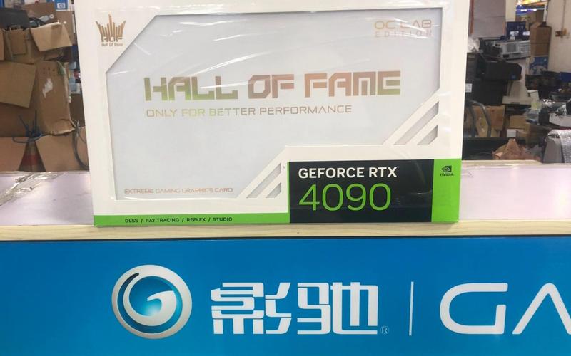 RTX 5080解禁！影驰名人堂登场，极致堆料能否重铸顶级显卡辉煌？  第8张