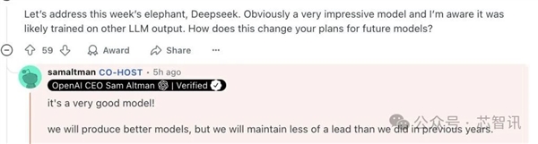 OpenAI发布o3 - mini模型!它将如何应对竞争?  第4张