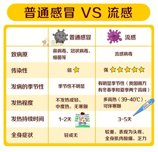 大S流感并发肺炎去世！流感季来袭，你知道自救的黄金48小时吗？  第3张