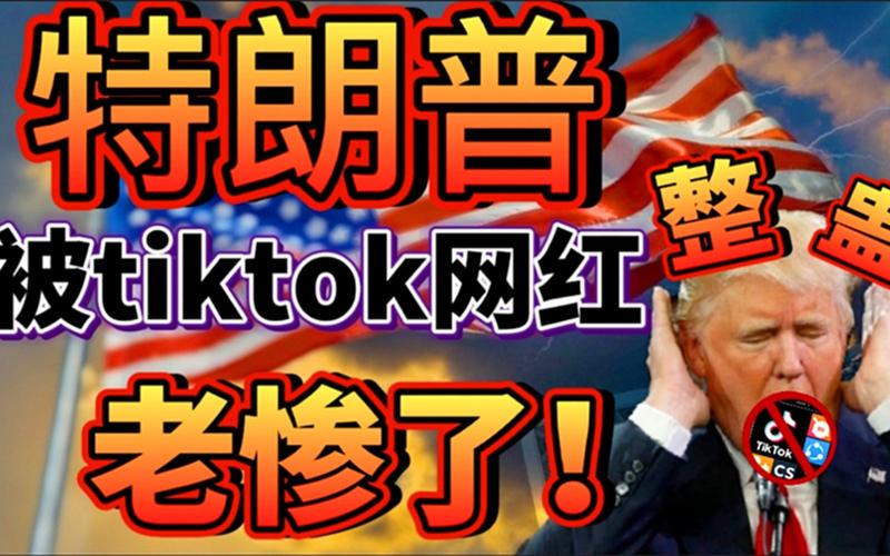 特朗普给TikTok的最后通牒：4月5日，不卖就禁！TikTok能否逆风翻盘？  第5张