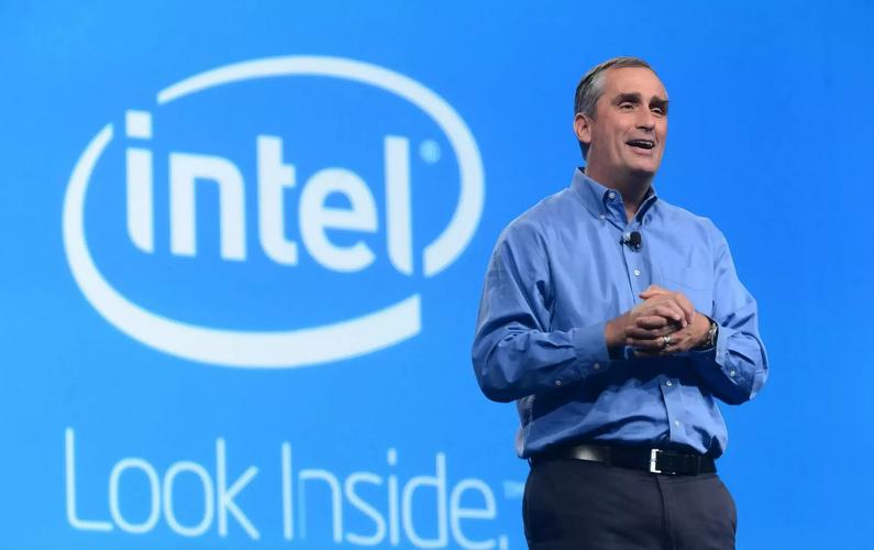 Intel前CEO重磅发声：为何此时分拆业务将带来灾难性后果？