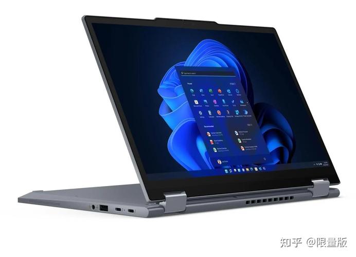 联想Yoga Solar PC：太阳能笔记本的未来已来，你准备好了吗？  第11张