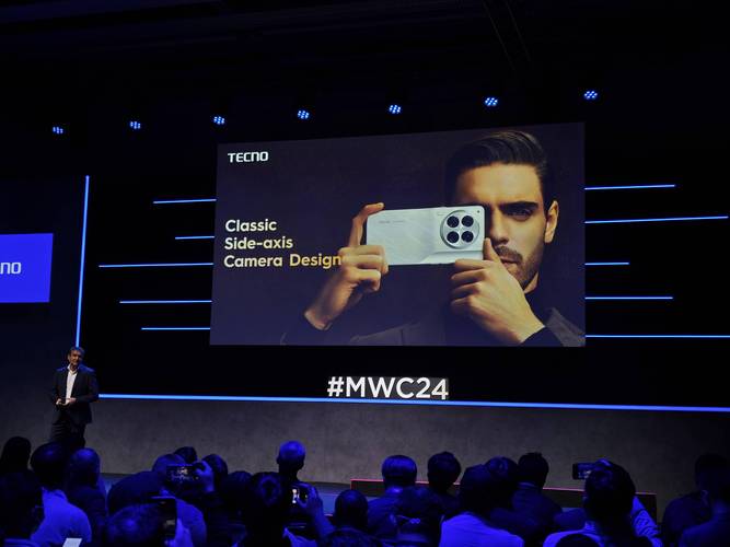 联想MWC 2025发布突破性AI技术，你的未来工作方式将被彻底颠覆  第15张