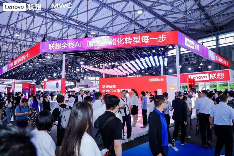 联想MWC 2025发布突破性AI技术，你的未来工作方式将被彻底颠覆  第3张