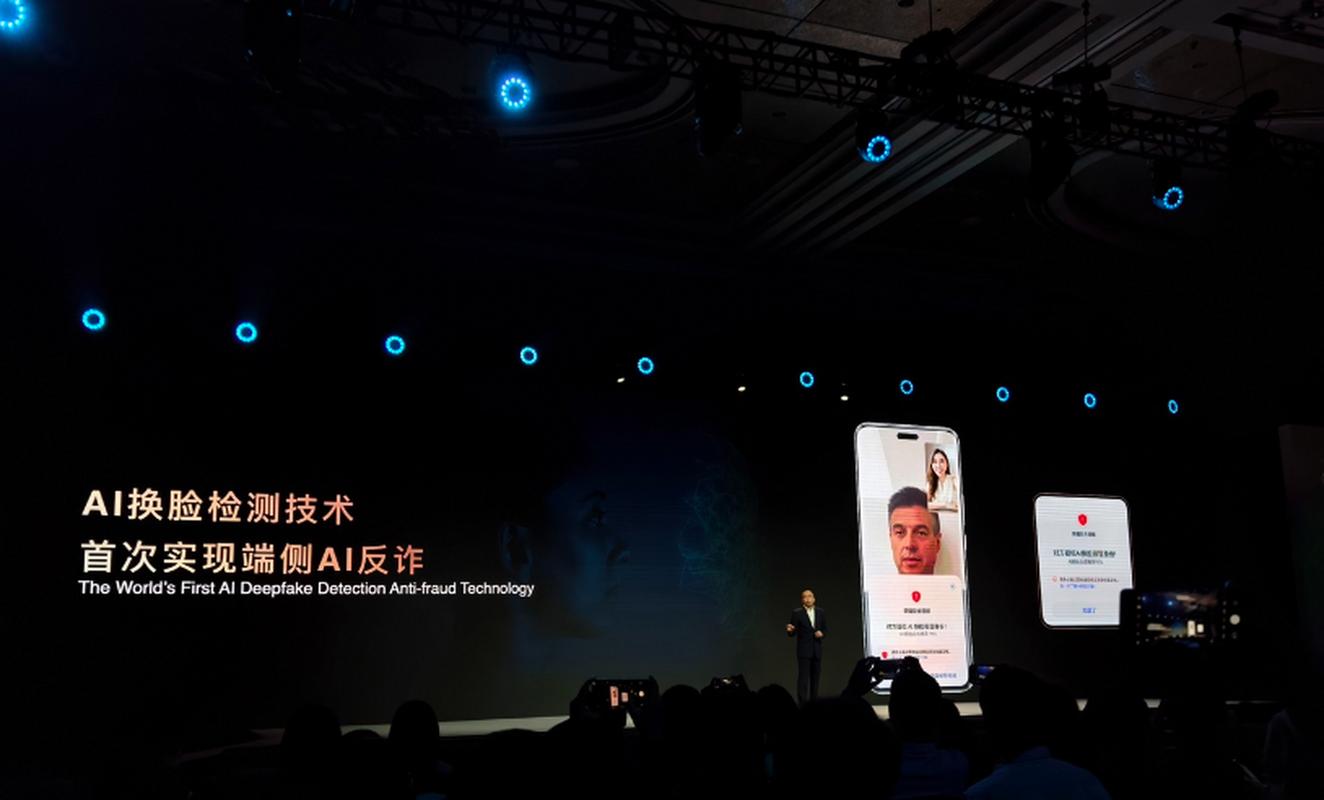 联想MWC 2025发布突破性AI技术，你的未来工作方式将被彻底颠覆  第8张