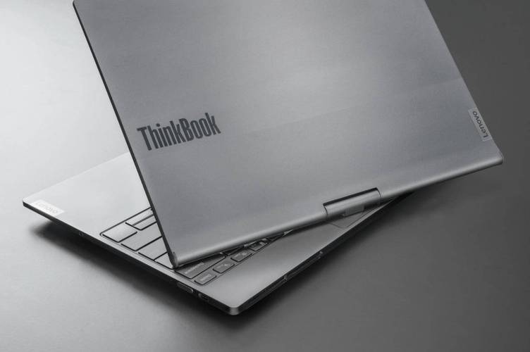 全球首款OLED外折屏笔记本！ThinkBook Flip AI PC如何颠覆你的办公体验？  第2张