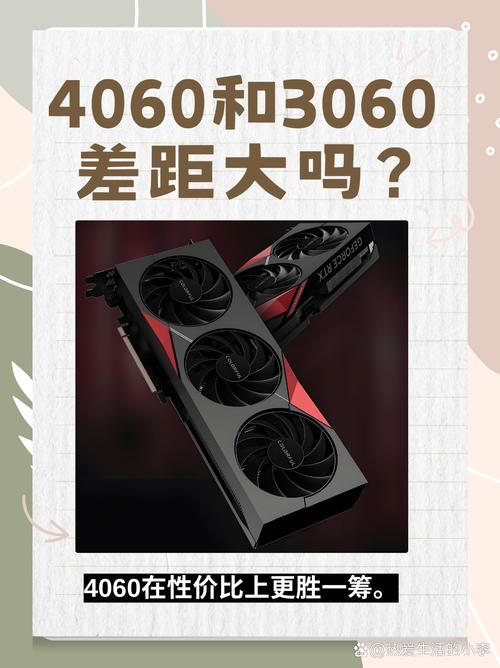 RTX 4060为何成为Steam最火显卡？超越RTX 3060的秘密揭晓  第5张