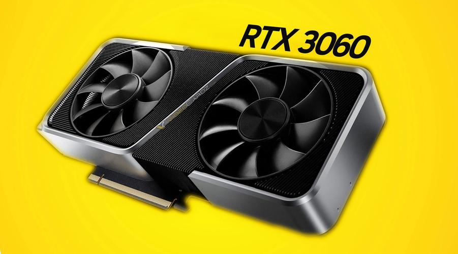 RTX 4060为何成为Steam最火显卡？超越RTX 3060的秘密揭晓  第6张