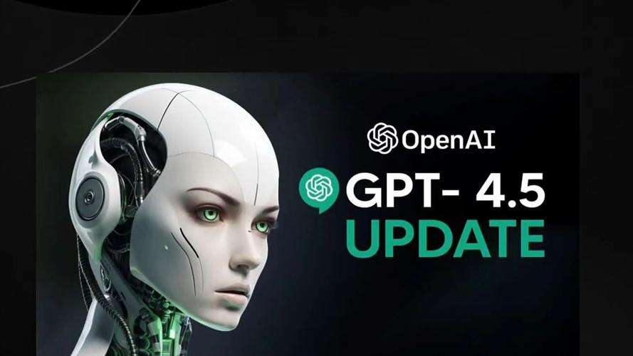 OpenAI为何面临GPU短缺危机？揭秘GPT-4.5发布背后的芯片困境  第9张