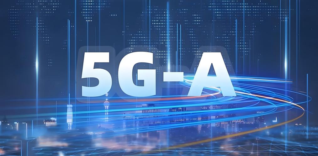 全球首款5G Advanced FWA平台震撼上市，你准备好迎接超快无线宽带时代了吗？  第11张