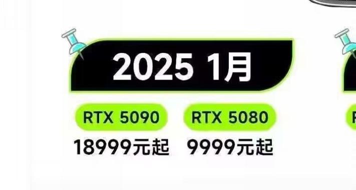 RTX 5080售价曝光！1699欧元的天价显卡，性能真的值得吗？  第7张