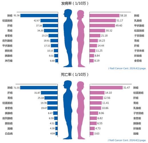 中国癌症死亡前五占比达67.5%!如何预防?  第7张