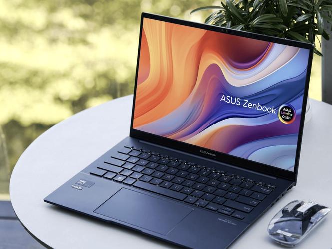 华硕上架2025款Zenbook A14骁龙版笔记本！仅899美元起你敢信？  第5张