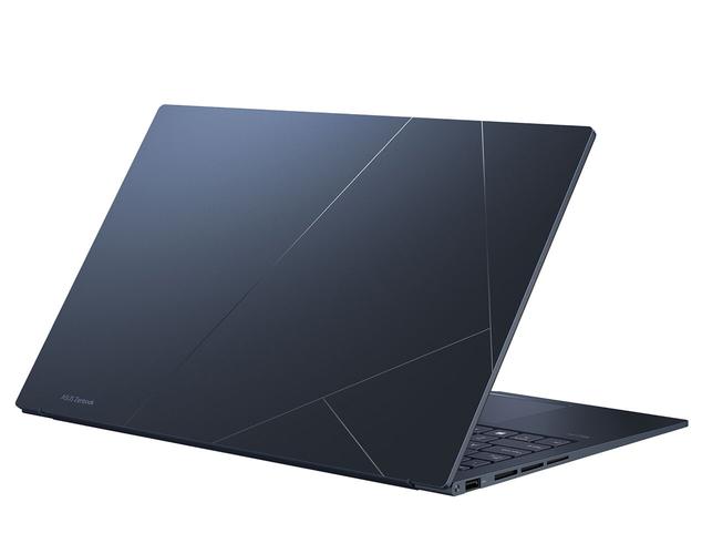 华硕上架2025款Zenbook A14骁龙版笔记本！仅899美元起你敢信？  第6张