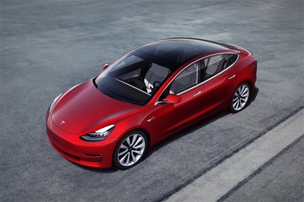 特斯拉Model 3严重车祸气囊竟未爆！这是安全隐患还是设计缺陷？  第11张