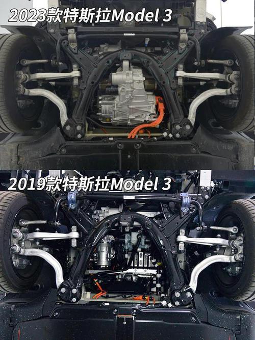 特斯拉Model 3严重车祸气囊竟未爆！这是安全隐患还是设计缺陷？  第10张