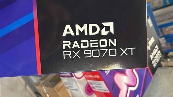 有钱也买不到！RTX 50系列为何一卡难求？AMD RX 9070能否扭转局面？  第12张