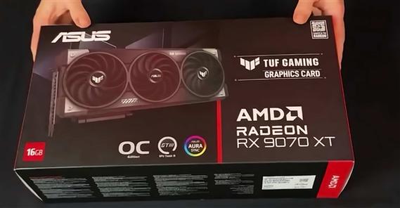 有钱也买不到！RTX 50系列为何一卡难求？AMD RX 9070能否扭转局面？  第4张