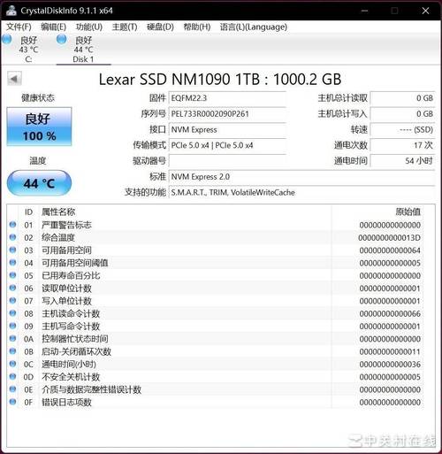 雷克沙NM1090 Pro 2T搭载最强主控SM2508，PCIe 5.0 SSD散热问题终于解决了？  第3张