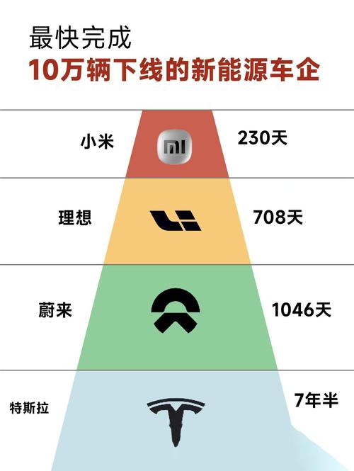 新能源汽车号牌设计大改革！雷军建议引发热议，你的车号牌要变了吗？  第7张