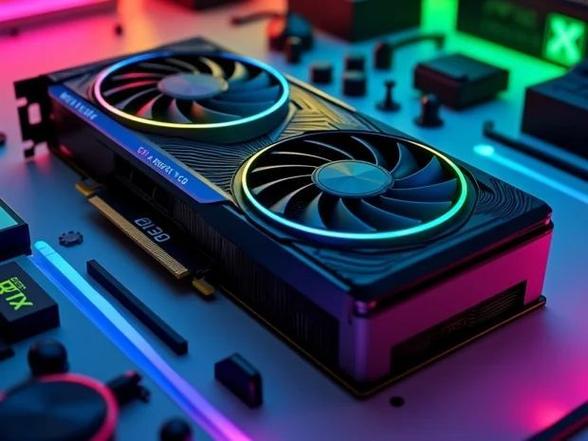 英伟达RTX 5070明日上市，4500元定价能否撼动AMD Radeon RX 9070？  第5张