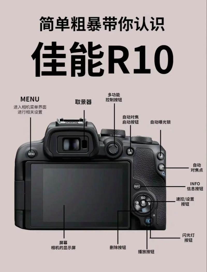 揭秘佳能EOS R1：为何成为亚冬会记者们的秘密武器？  第9张