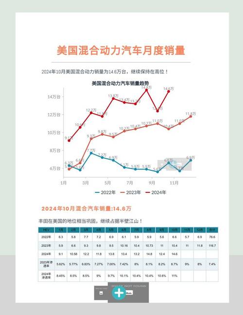 电动汽车价格暴涨12000美元！特朗普的关税政策将如何重创北美汽车市场？  第3张