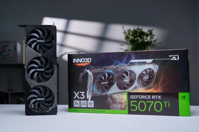 追求极致性能？映众RTX 5070曜夜双风扇双槽显卡震撼登场  第13张