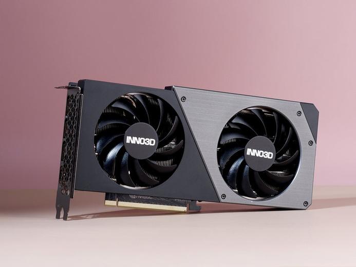 追求极致性能？映众RTX 5070曜夜双风扇双槽显卡震撼登场  第5张