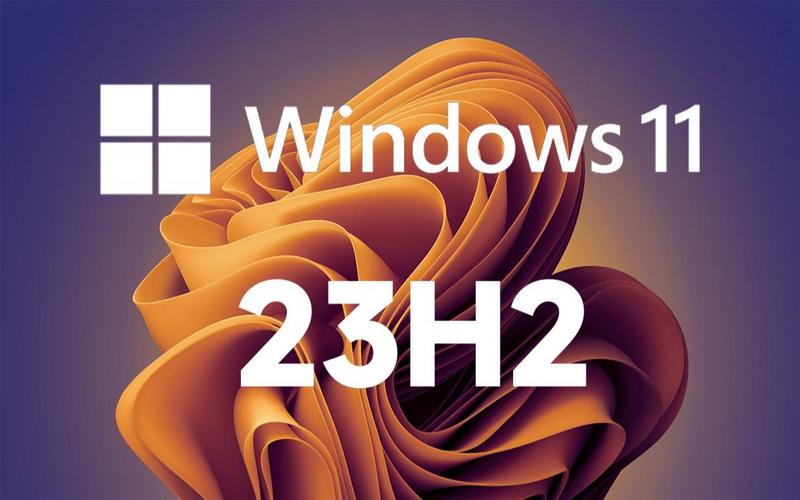 Windows 11 23H2更新竟提前享受24H2独有功能！你准备好体验了吗？  第12张