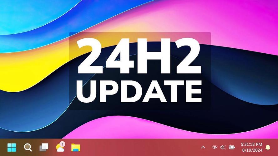 Windows 11 23H2更新竟提前享受24H2独有功能！你准备好体验了吗？  第9张