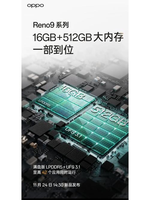 8GB内存已成过去式？2024年旗舰手机为何纷纷升级12GB起步  第6张