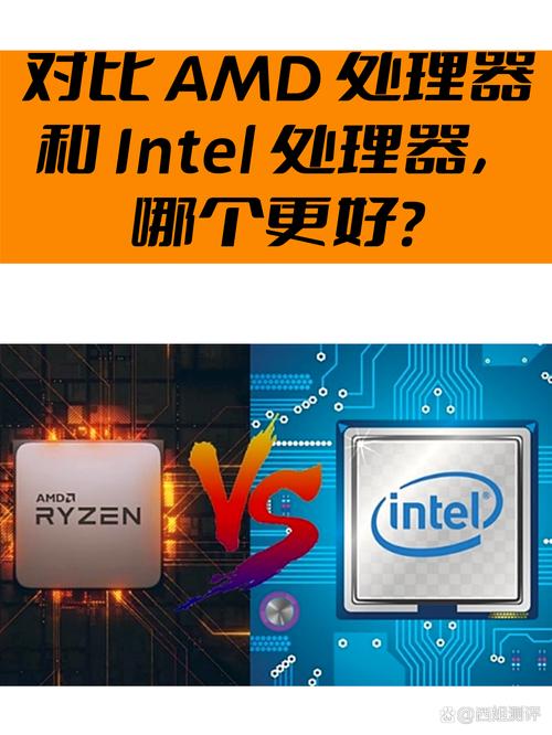 AMD和Intel新品处理器混乱命名要搞懵消费者?!  第11张