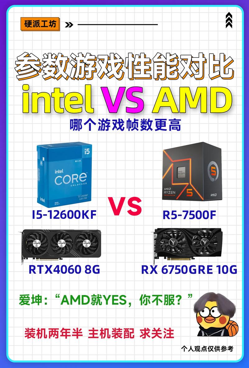 AMD和Intel新品处理器混乱命名要搞懵消费者?!  第24张