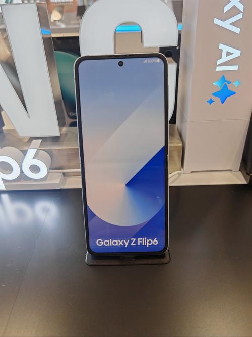 三星2025年三季度将推Galaxy G Fold手机？独特G形折叠超期待  第3张