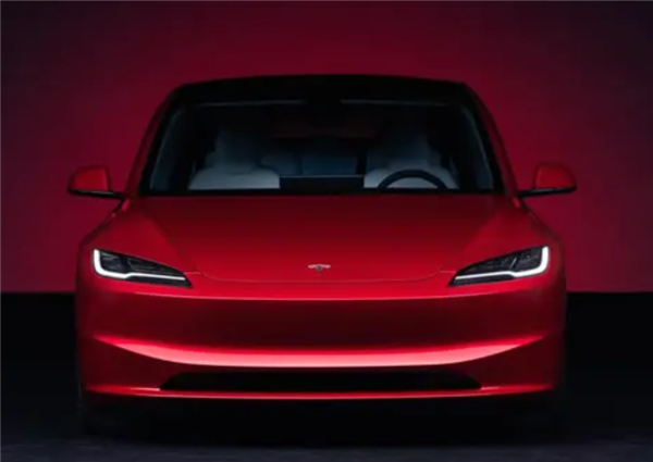 特斯拉Model 3新春大礼包优惠超猛！你还不心动吗?  第13张