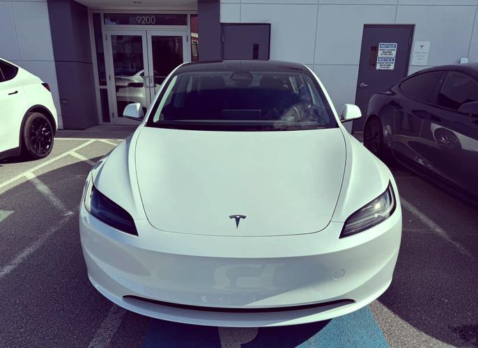 特斯拉Model 3新春大礼包优惠超猛！你还不心动吗?  第6张