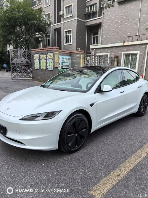 特斯拉Model 3新春大礼包优惠超猛！你还不心动吗?  第8张