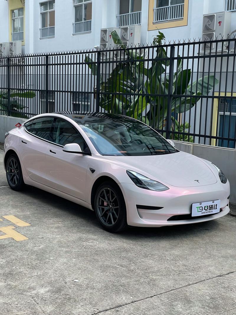 特斯拉Model 3新春大礼包优惠超猛！你还不心动吗?  第10张