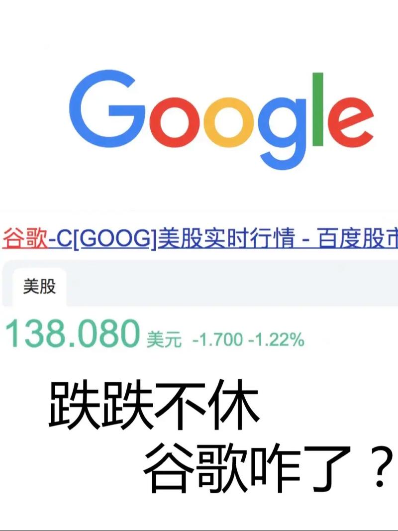 谷歌母公司财报业绩强股价却跌超6%？还将超支32%  第6张